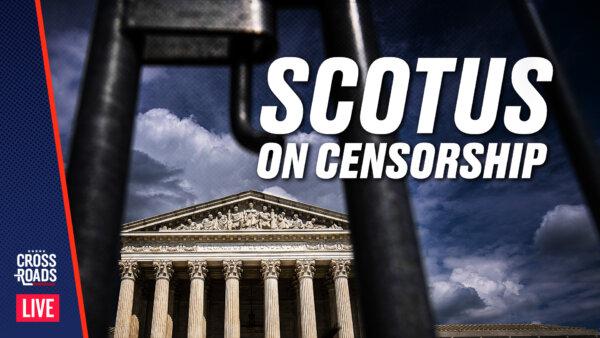 Free Speech Battle Heads to Supreme Court