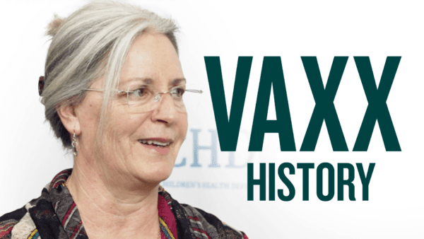 The Ugly History of Vaccines: Part 1 | Dr. Suzanne Humphries
