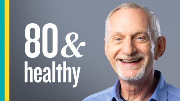 Science Behind Longevity From Harvard’s 85-Year-Long Study | Live Webinar With Dr. Robert Waldinger | May 3, 1:30 PM ET