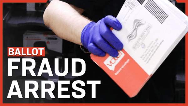 Ballot Fraud Scheme Caught on Video Leads to Convictions, Jail Time for Former Mayor | Facts Matter